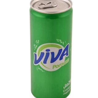 Viva pomme ( 24cl ) Canette