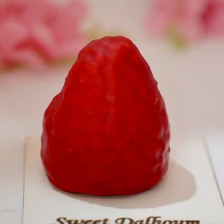 Trompe l’œil fruits du bois