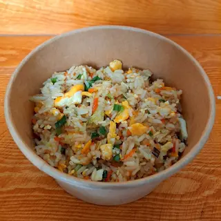 Fried Rice