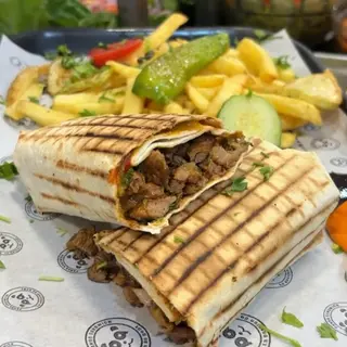 Libanais Chawarma