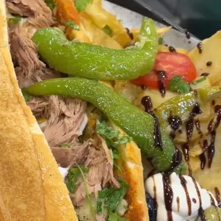 Sandwich Thon