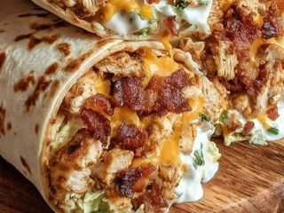 libanais chawarma