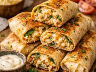 libanais cordon bleu