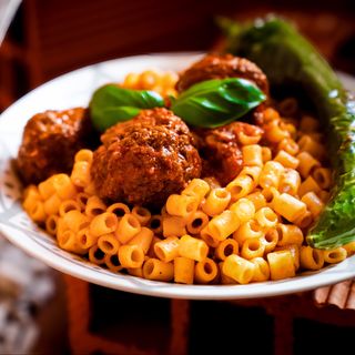 Makrouna Kaaber Bakri