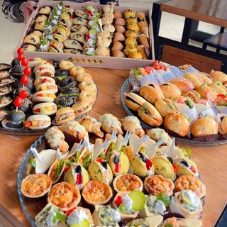 Salé Prestige Varié 100 gr