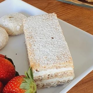 Special Amandes