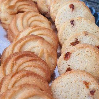 danish cookies 100gr