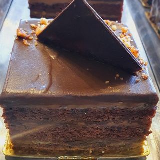 Chocolat à l'ancienne