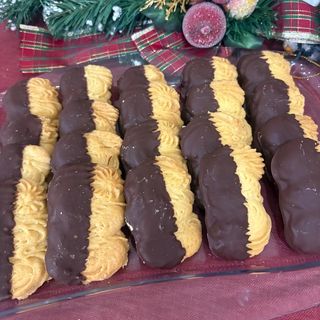 Sablé Italien 100gr