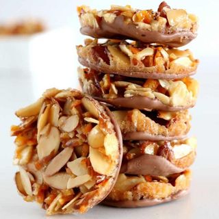 Florantin au chocolat 100gr