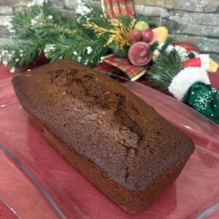 Cake Double Chocolat