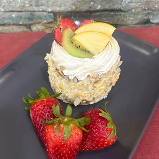 Corbeille de fruits