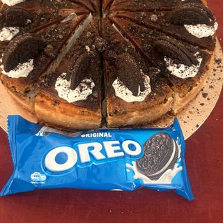 Cheesecake Oreo