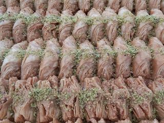 Baklawa Libanaise 100 Gr