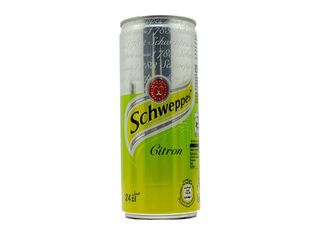 Schweppes CANETTE 24 CL (24 PC)