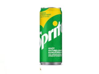 SPRITE CANETTE 24 CL