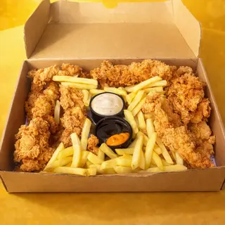 Box xl