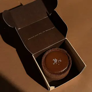 Cheesecake Tout Chocolat