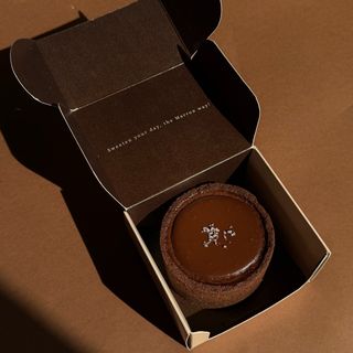 Cheesecake Tout Chocolat