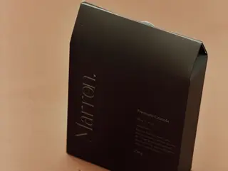 Premium Granola - Noir Cacao