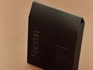 Premium Granola - Noir Cacao