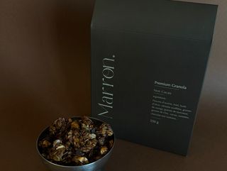 Premium Granola - Noir Cacao