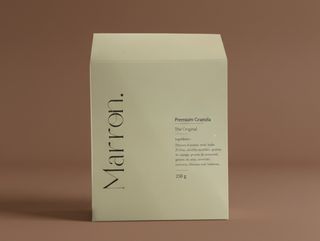 Premium Granola - The Original