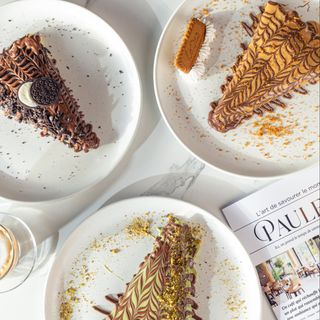 Crêpe Nutella Banane