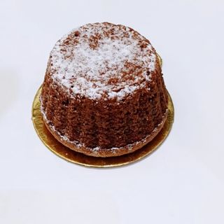 Fondant au chocolat
