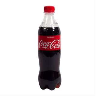Coca Cola - Classique  ( 500ml )