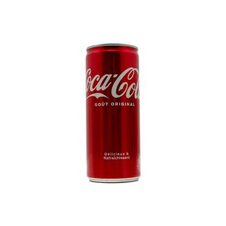 Coca (24cl)