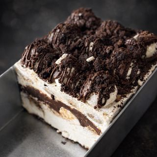 Tiramisu Nutella