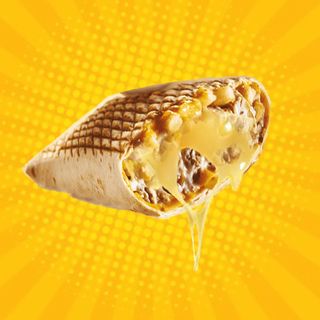 Tacos Cheese Lover (Combo)