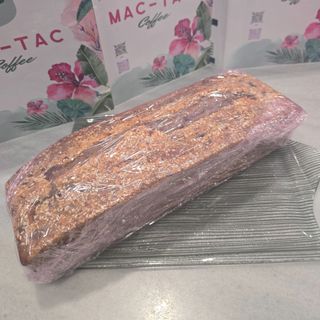 Cake aux Choix (Grand Moule)