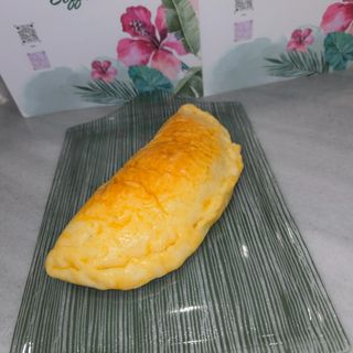 Soufflé au Thon Fromages