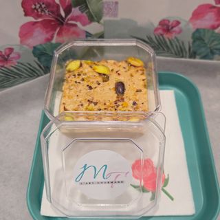Chamia aux Pistaches 160 g