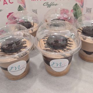 Cheesecake Oreo