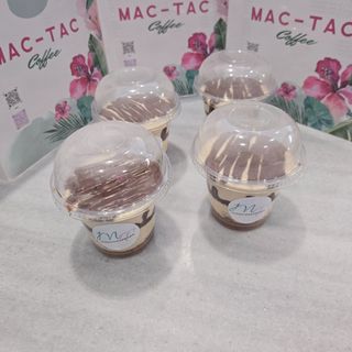 Cheesecake Nutella Spéculoos