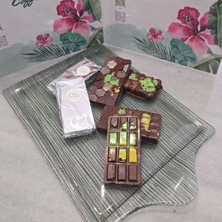 Mini Chocolat Dubaï
