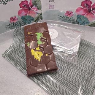Chocolat Dubaï Grand Format