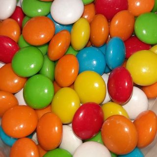 M&M's: 500g