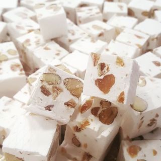 Nougat 200g