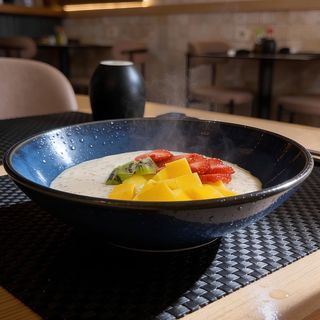 Dessert Japon Coco Mangue