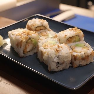 Crispy Crevette
