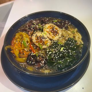 Ramen Beef