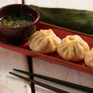 Dumpling poulet