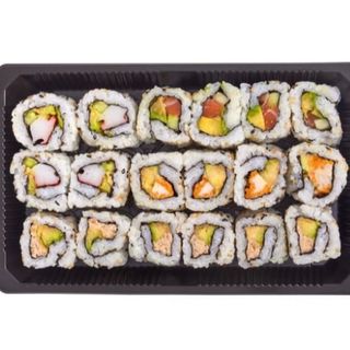 Box Classic California 16 Pcs
