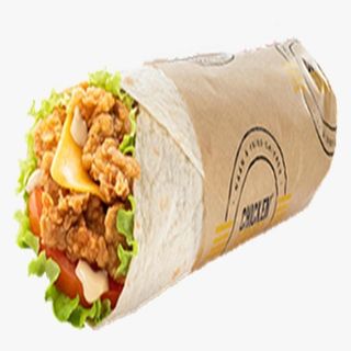 Wrap tenders