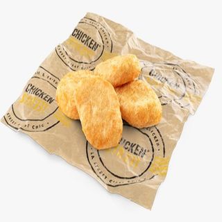 4  Nuggets