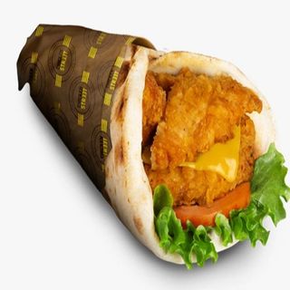 Naan Tenders